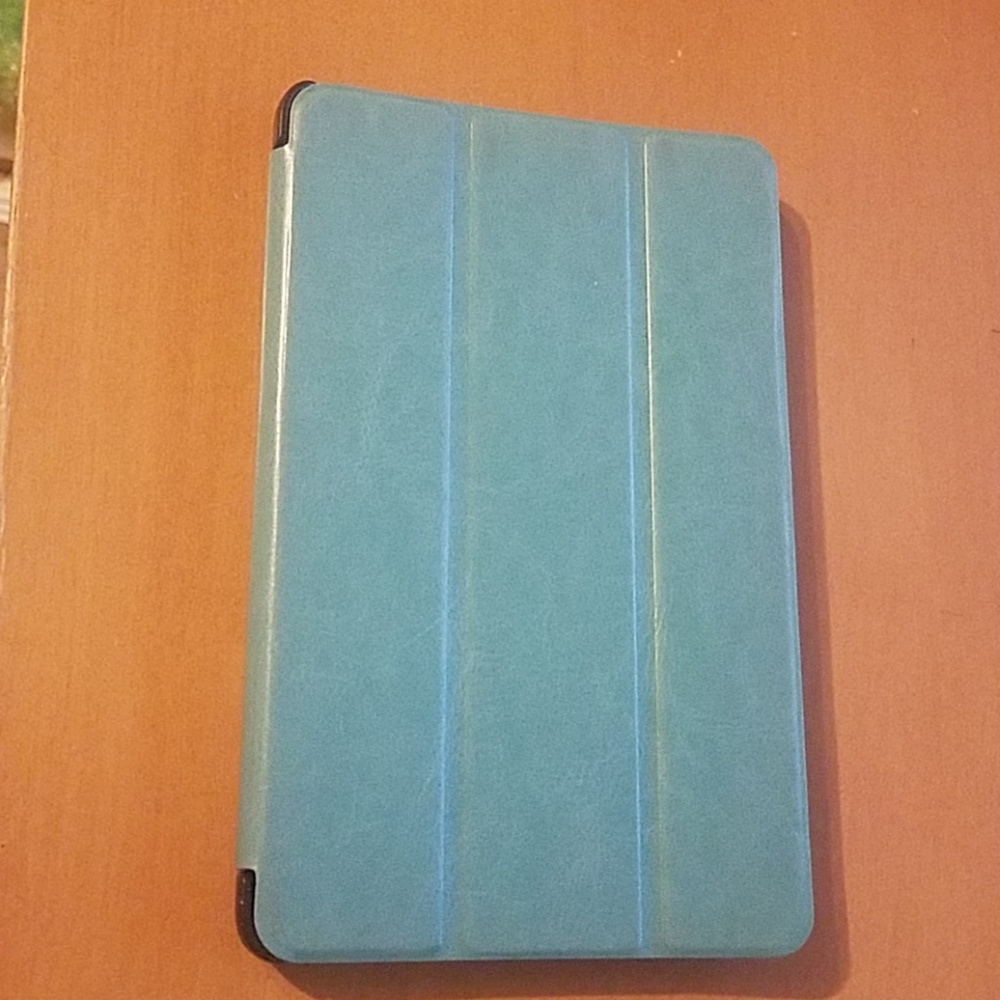 Small Tablet cover New 7.5x4.5
